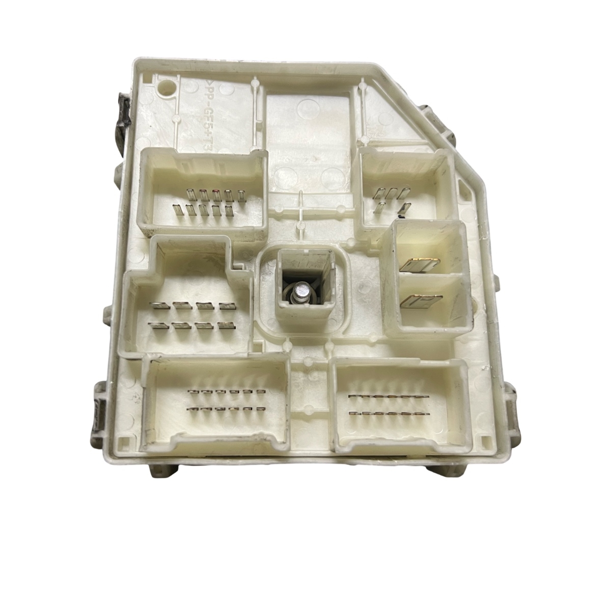 Panou sigurante TOYOTA RAV 4 II _A2_ 2000 - 2005 – foto 2