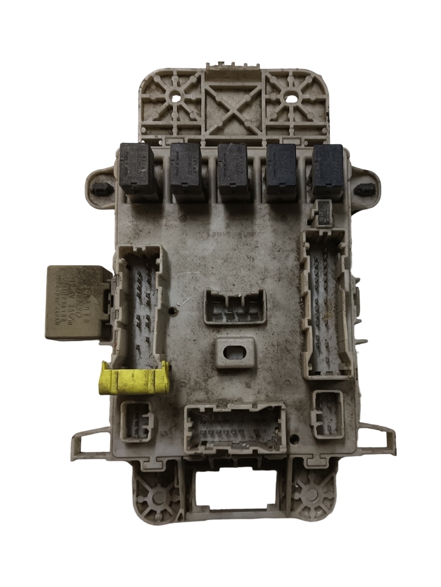 Panou sigurante TOYOTA RAV 4 II _A2_ 2000 - 2005 – foto 2