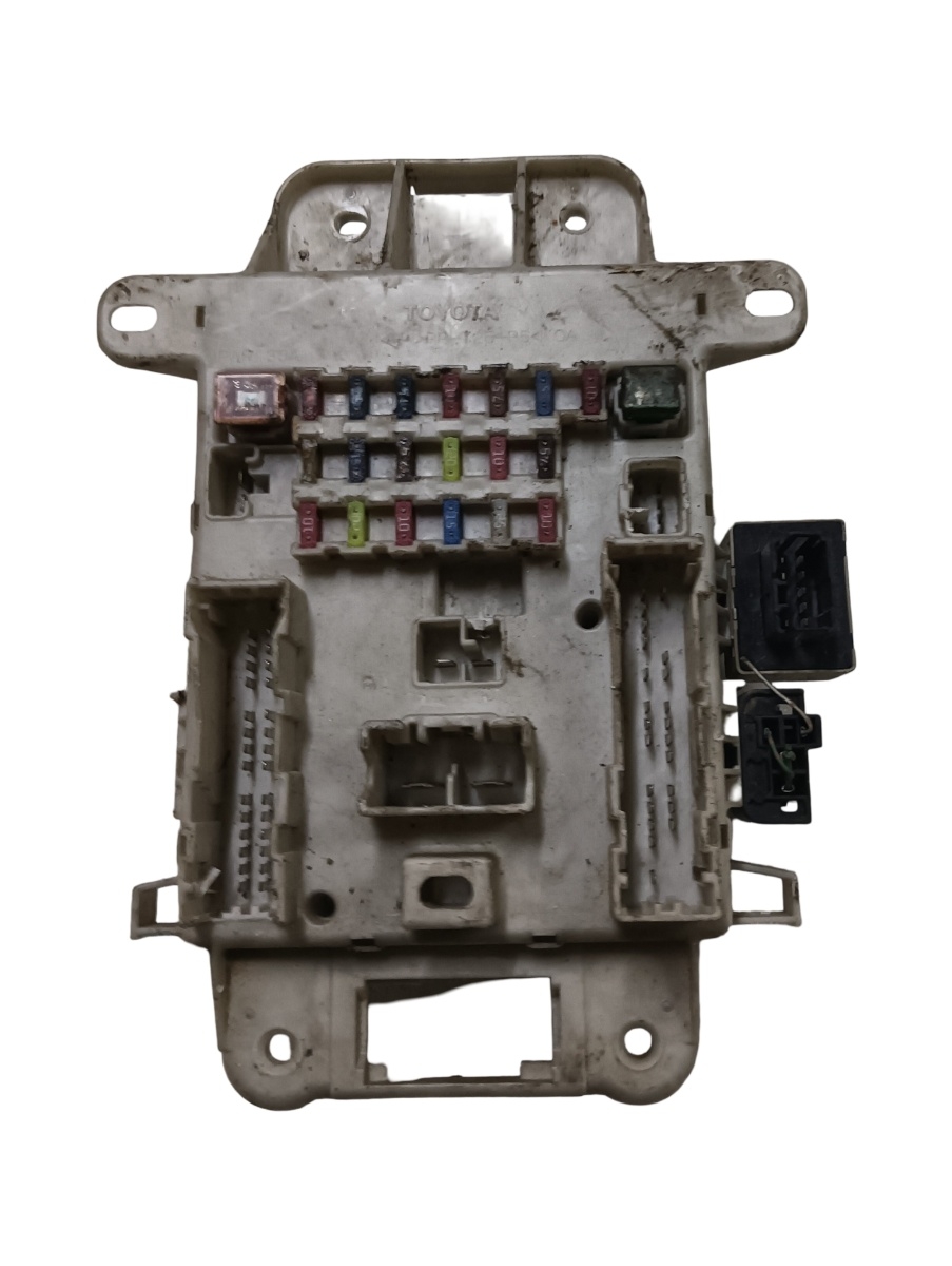 Panou sigurante TOYOTA RAV 4 II _A2_ 2000 - 2005 – foto 2