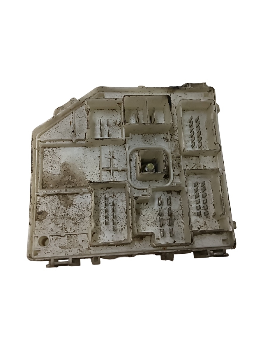 Panou sigurante TOYOTA RAV 4 II _A2_ 2000 - 2005 – foto 2