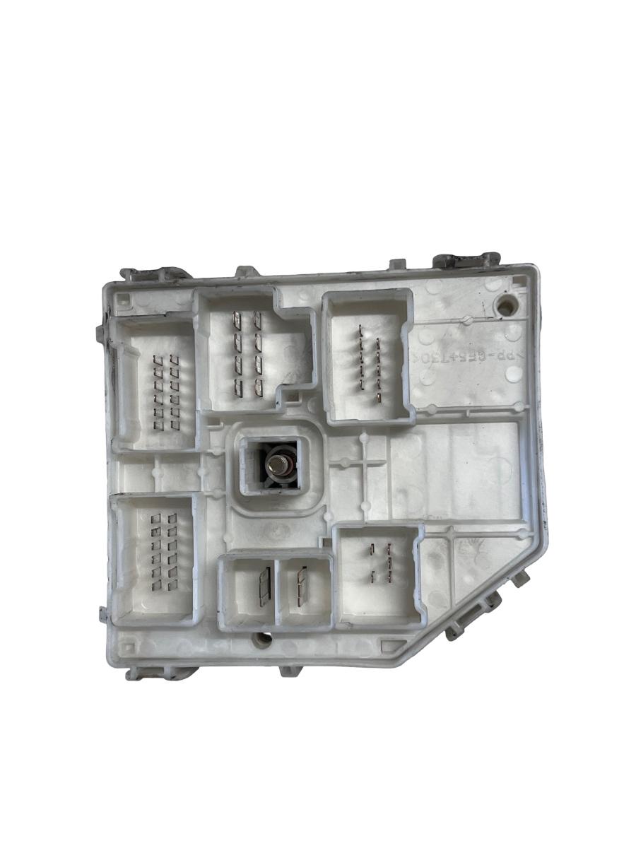 Panou sigurante TOYOTA RAV 4 II _A2_ 2000 - 2005 – foto 2