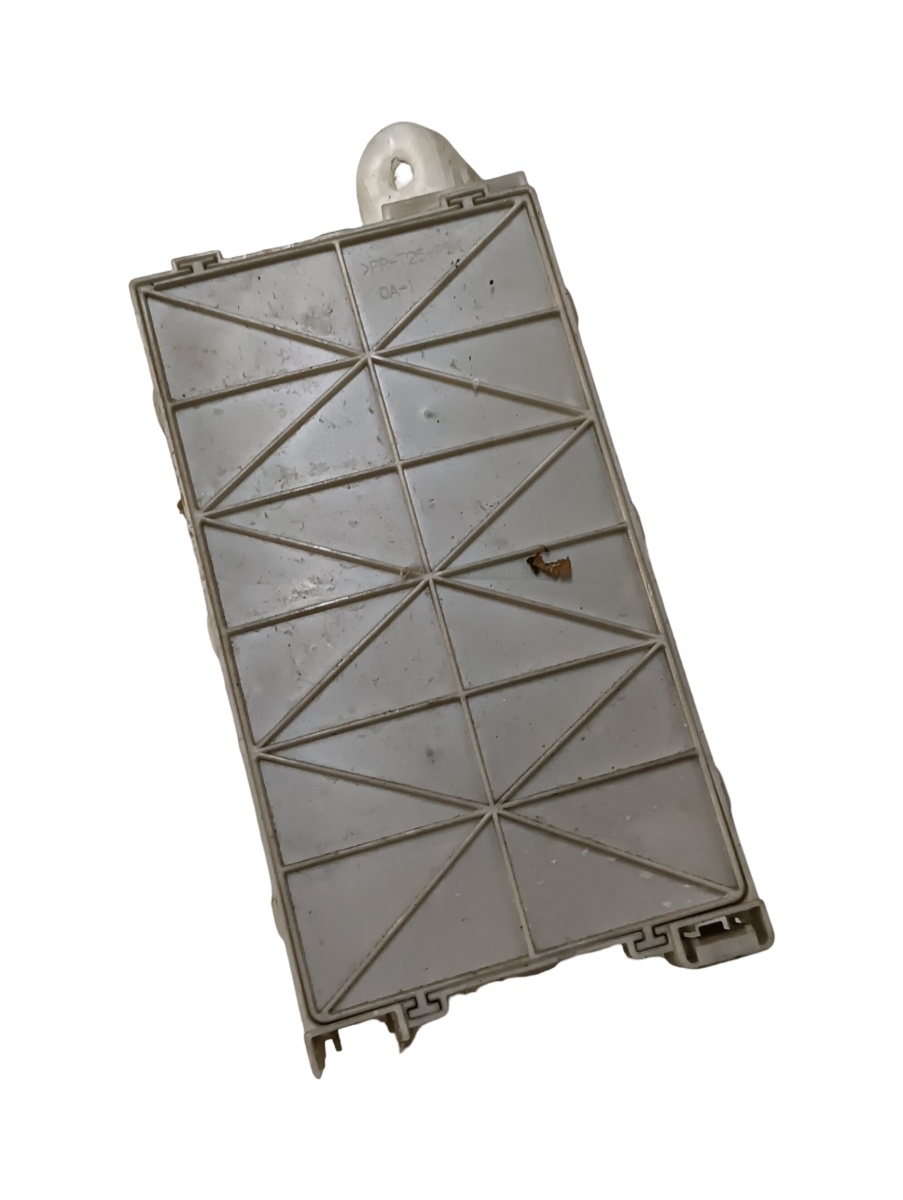 Panou sigurante TOYOTA RAV 4 II _A2_ 2000 - 2005 8273342080 – foto 2