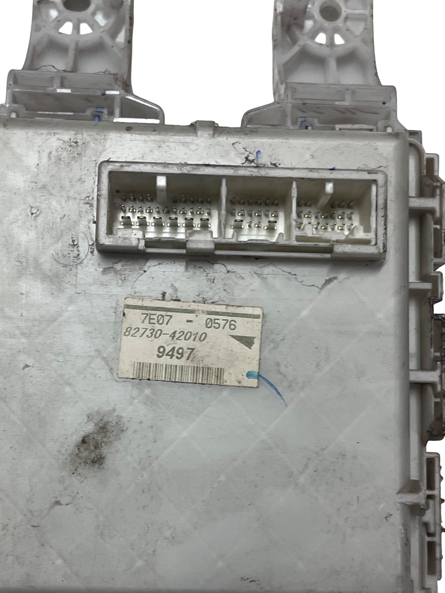 Panou sigurante TOYOTA RAV 4 III _A3_ 2005 - 2013 8273042010 – foto 3
