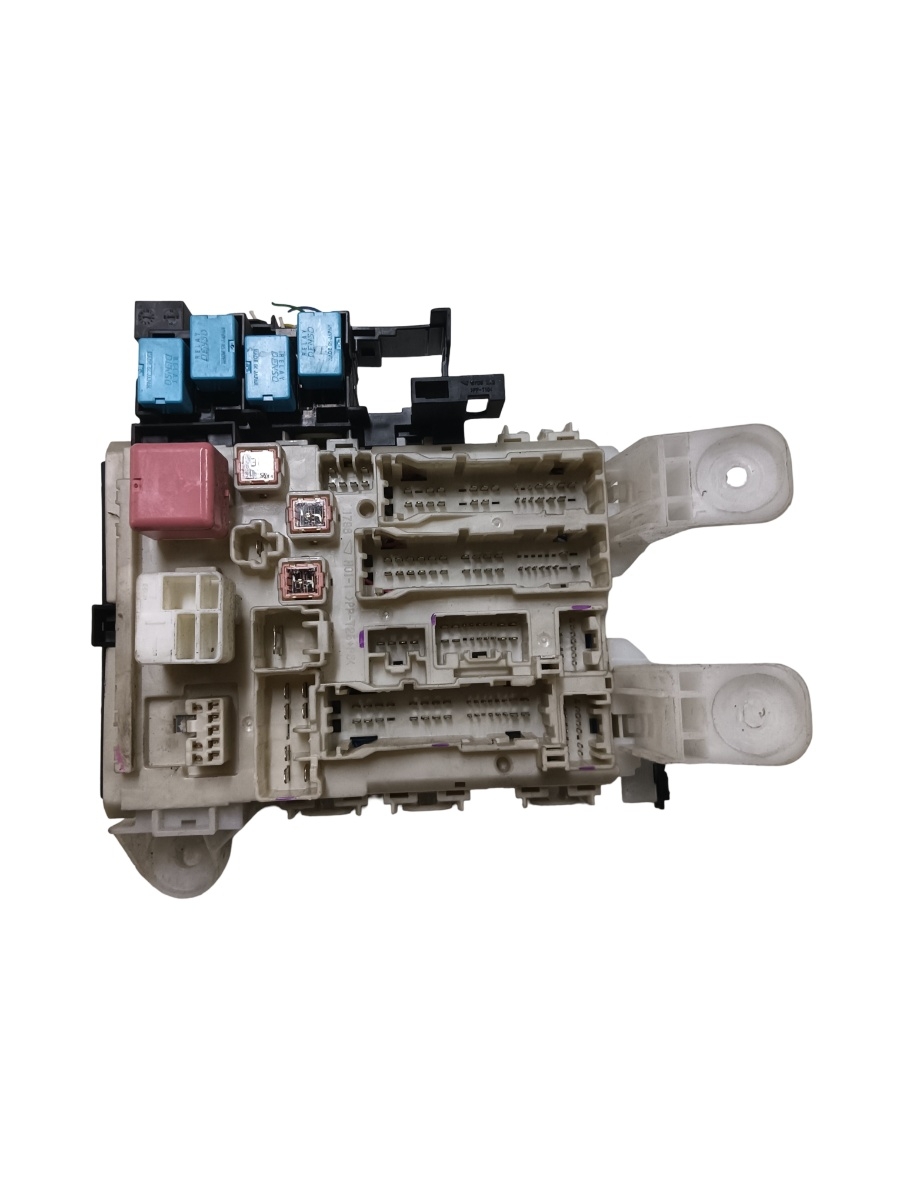 Panou sigurante TOYOTA RAV 4 III _A3_ 2005 - 2013 8273042011 – foto 2