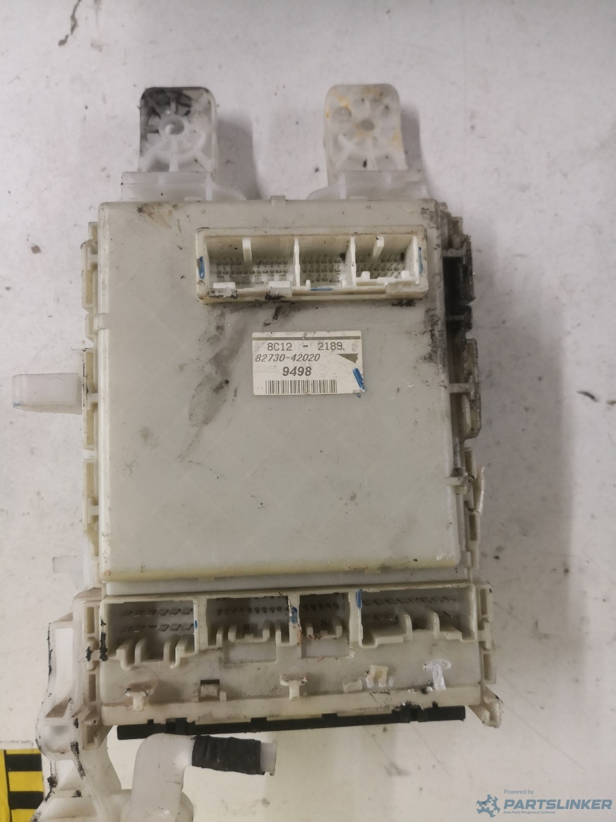 Panou sigurante TOYOTA RAV 4 III (_A3_) [ 2005 - 2013 ] OEM 8273042020 – foto 2