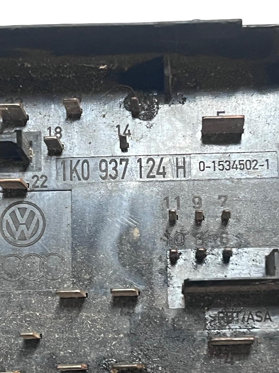 Panou sigurante VOLKSWAGEN GOLF V 1K1 2003 - 2009 1K0937124H – foto 3