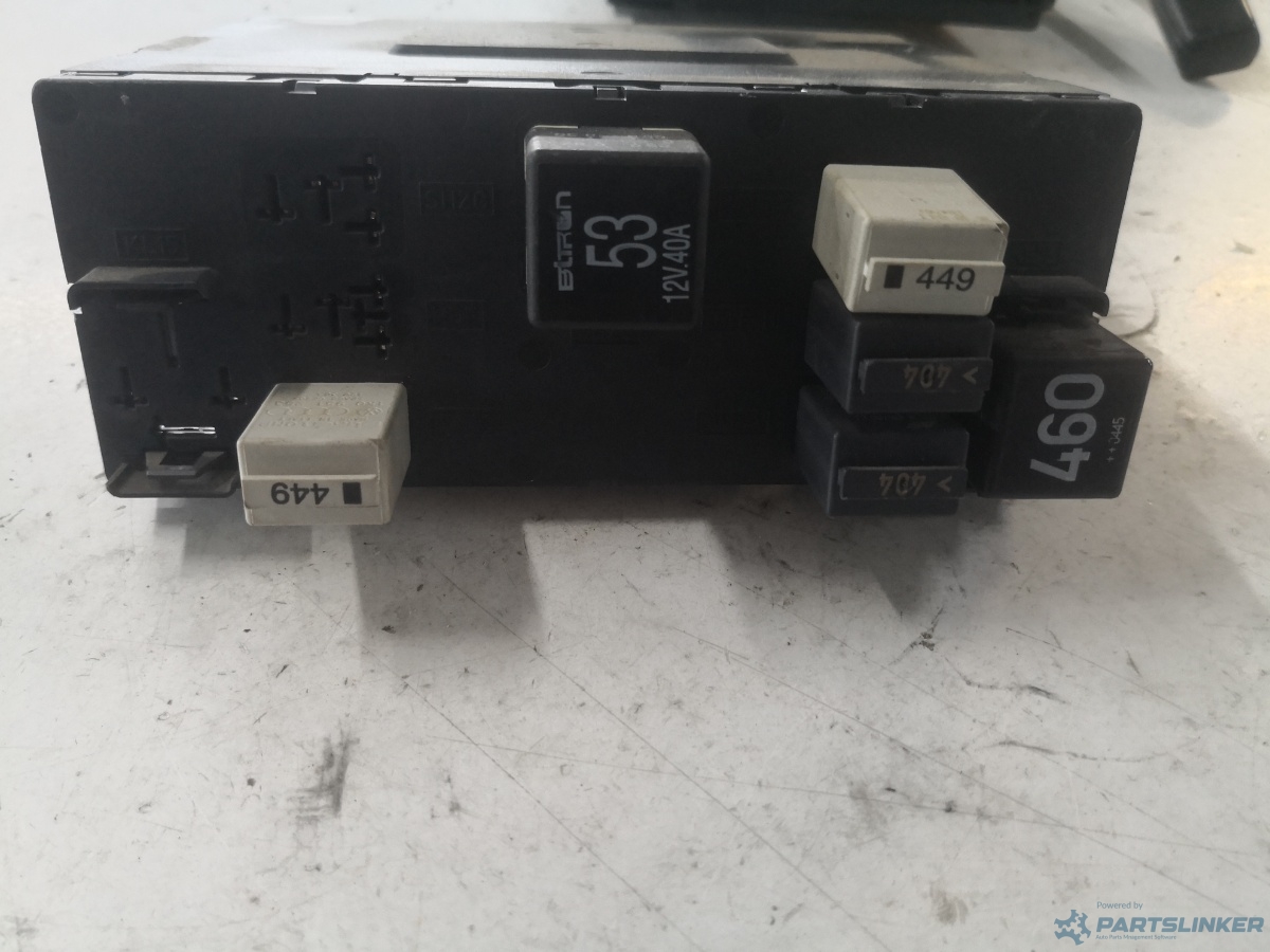 Panou sigurante VOLKSWAGEN GOLF V (1K1) [ 2003 - 2009 ] OEM 1k0937049n – foto 2