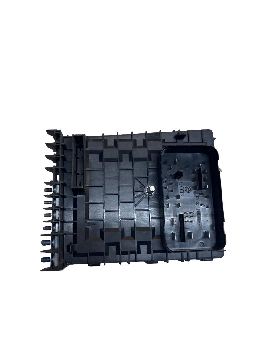 Panou sigurante VOLKSWAGEN GOLF VI 5K1 2008 - 2013 1K0937125D – foto 2