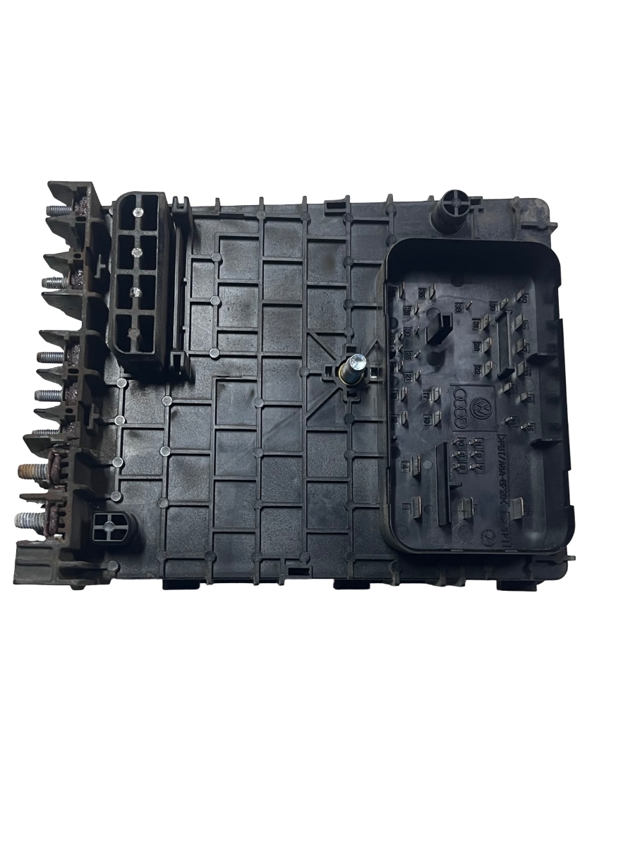 Panou sigurante VOLKSWAGEN PASSAT 3C2 2005 - 2010 3C0937125 – foto 3