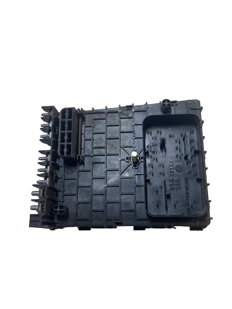 Panou sigurante VOLKSWAGEN PASSAT 3C2 2005 - 2010 3C0937125 – foto 2