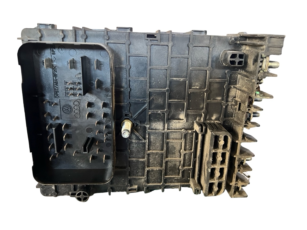 Panou sigurante VOLKSWAGEN PASSAT 3C2 2005 - 2010 VAG 3C0937125 – foto 3