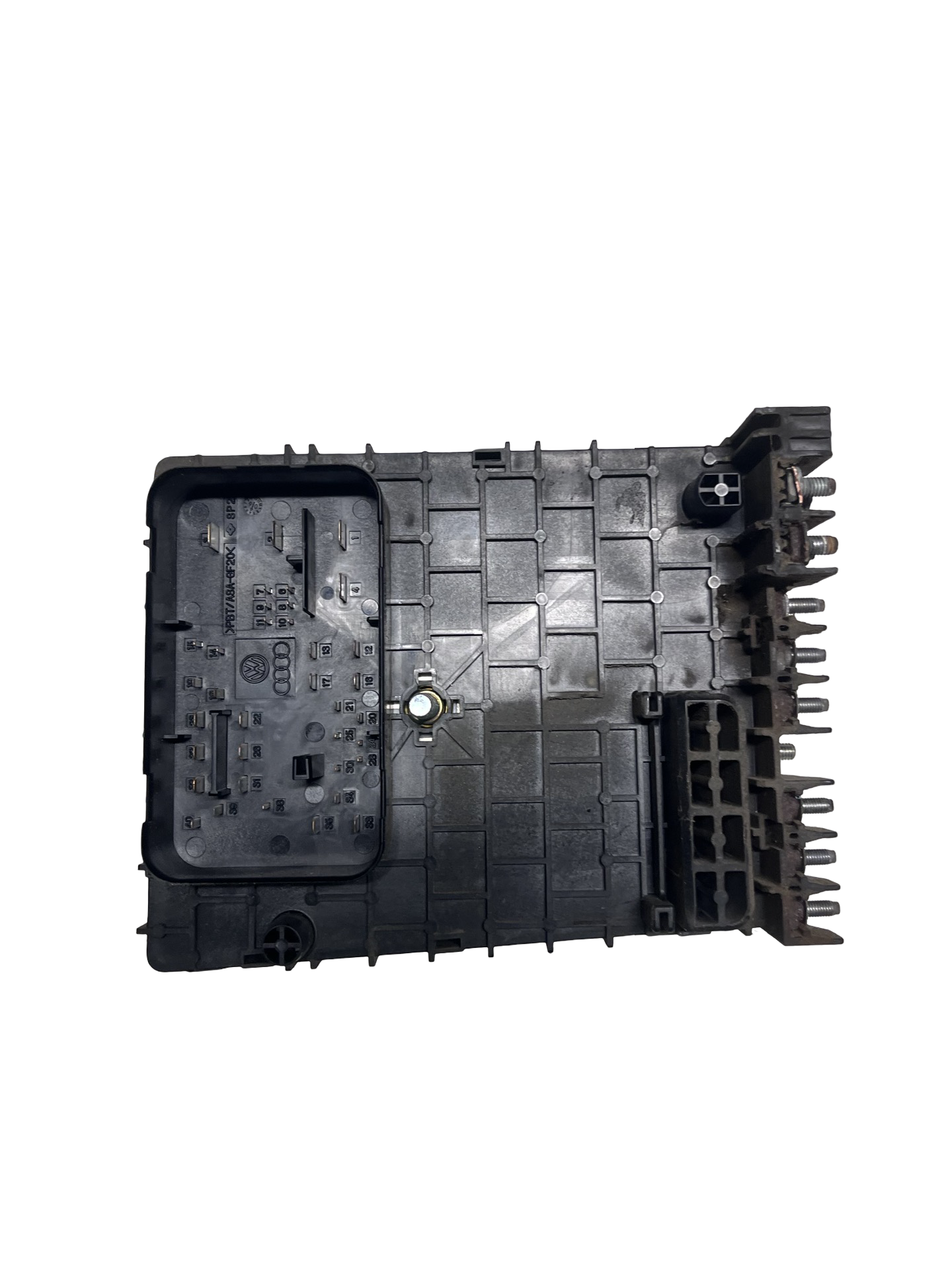 Panou Sigurante Volkswagen Passat B6 Combi 2005–2010 - cod: 3C0937125 – foto 3