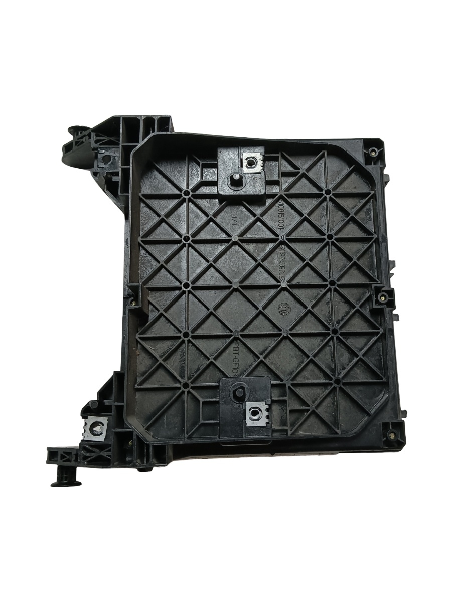 Panou sigurante VOLKSWAGEN SHARAN 7M8, 7M9, 7M6 1995 - 2010 S108152001 – foto 2