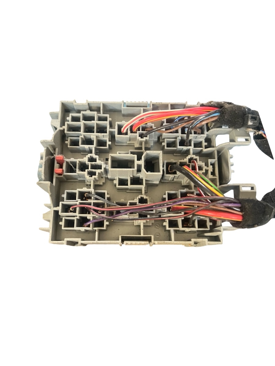 Panou sigurante VOLKSWAGEN TOUAREG 7LA, 7L6, 7L7 2002 - 2013 V6 TDI BKS, CATA 7L0937503A – foto 2