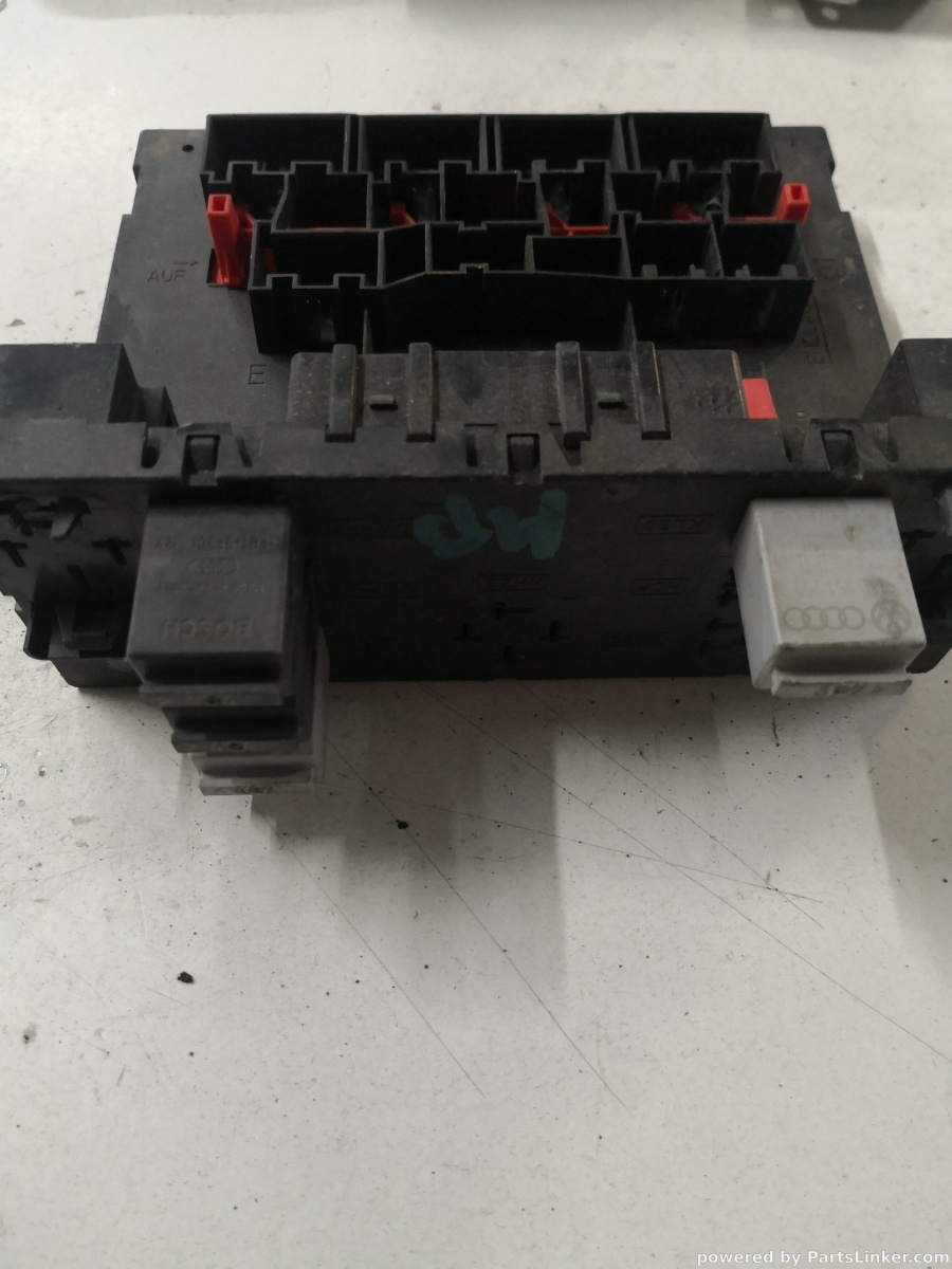 Panou sigurante VOLKSWAGEN TOURAN (1T1, 1T2) [ 2003 - 2010 ] OEM 1k0937049g – foto 2