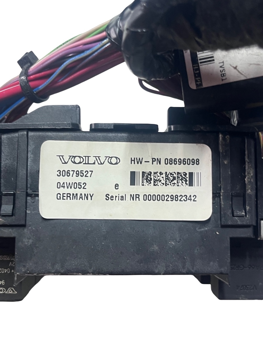 Panou sigurante VOLVO S60 I 384 2000 - 2010 30679527 – foto 2