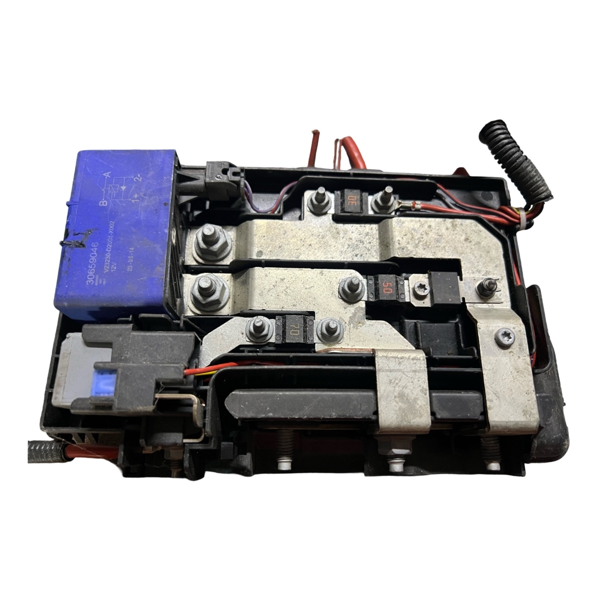 Panou sigurante VOLVO XC90 I 275 2002 - 2015 30659092 – foto 2