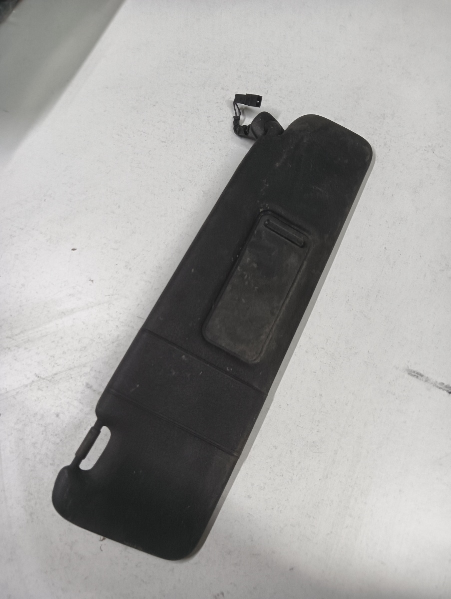 Parasolar AUDI A4 Convertible 8H7, B6, 8HE, B7 2002 - 2009 – foto 2
