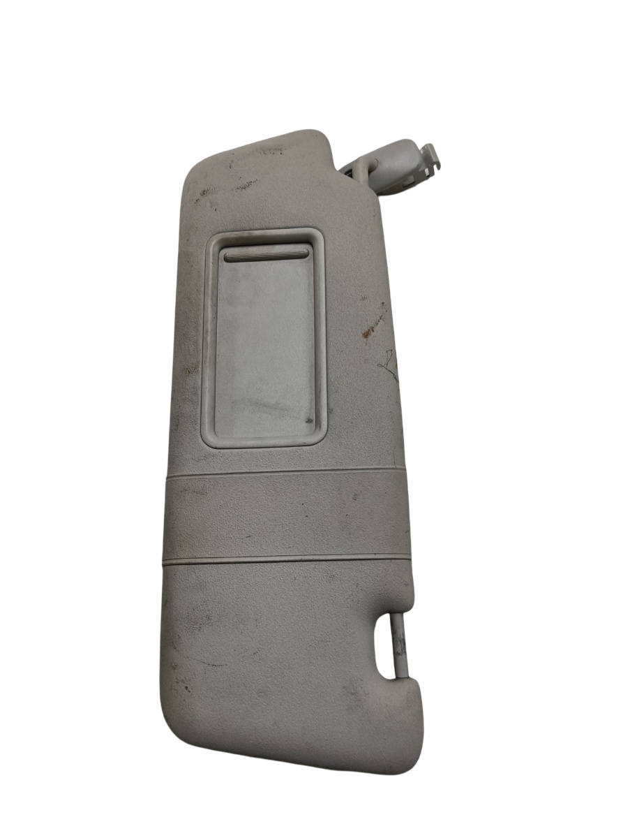 Parasolar AUDI A4 III 8EC, B7 2004 - 2008