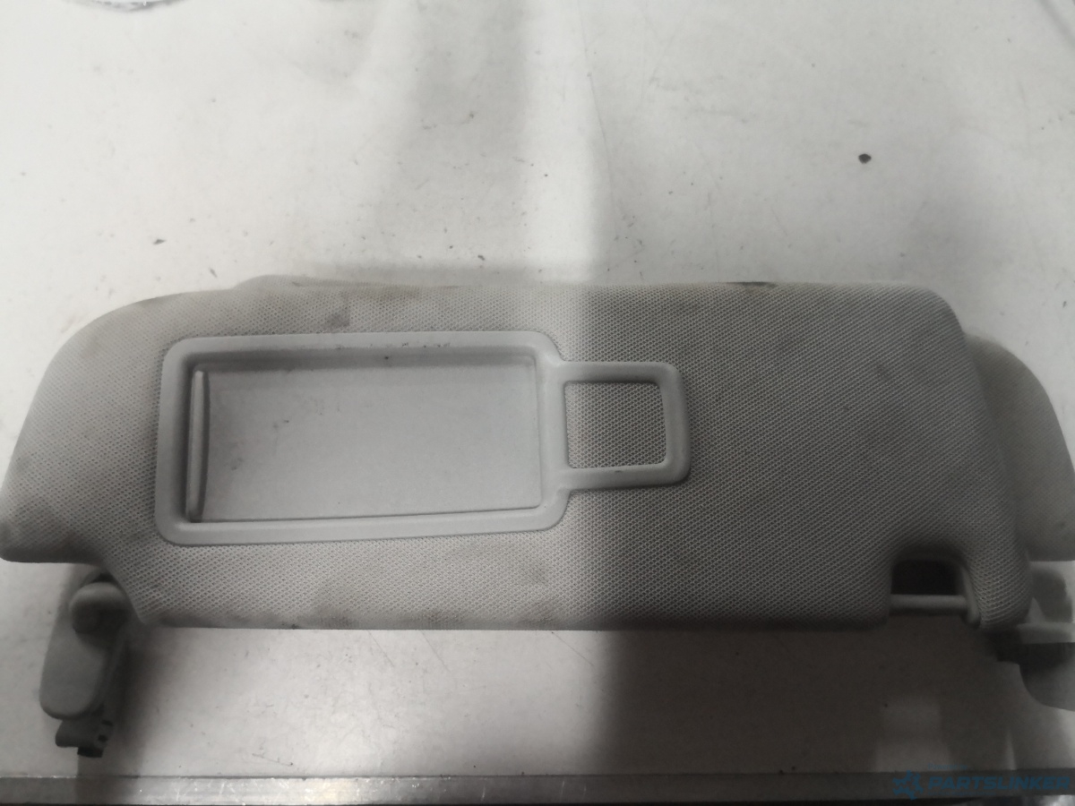Parasolar AUDI A8 III (4H2, 4H8, 4HC, 4HL) [ 2009 - 2018 ]