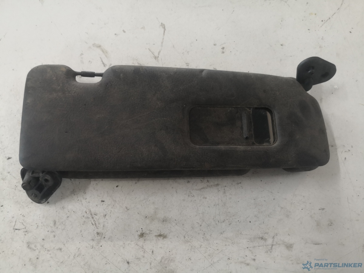 Parasolar BMW 3 IV (E46) [ 1998 - 2005 ] – foto 2