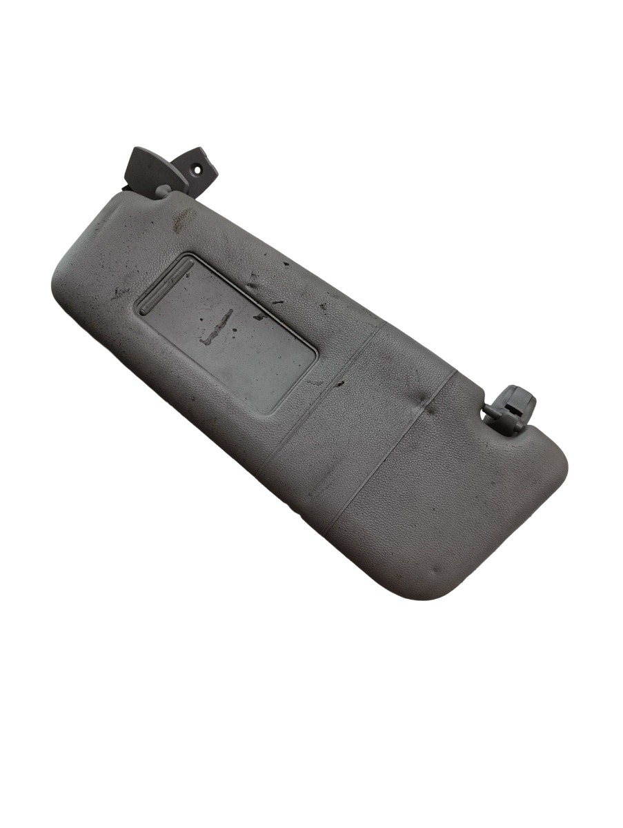 Parasolar BMW 5 V Touring E61 2004 - 2010 – foto 2