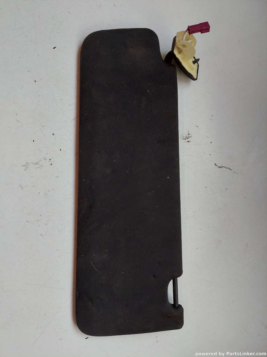 Parasolar BMW 7 V (F01, F02, F03, F04) [ 2008 - 2015 ] OEM 6905983 – foto 2