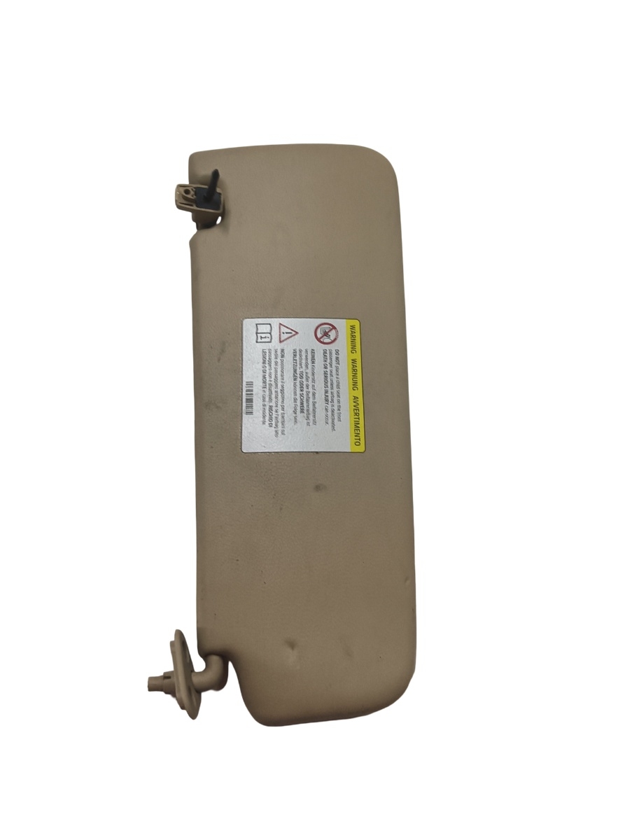 Parasolar BMW X1 I E84 2009 - 2015 – foto 2