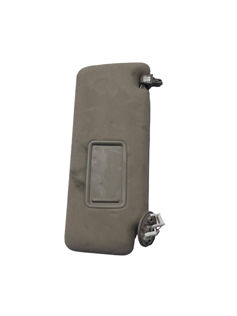 Parasolar dreapta fata TOYOTA LAND CRUISER 150 TRJ15_, KDJ15_, GRJ15_, GDJ15_ 2009 -> – foto 2