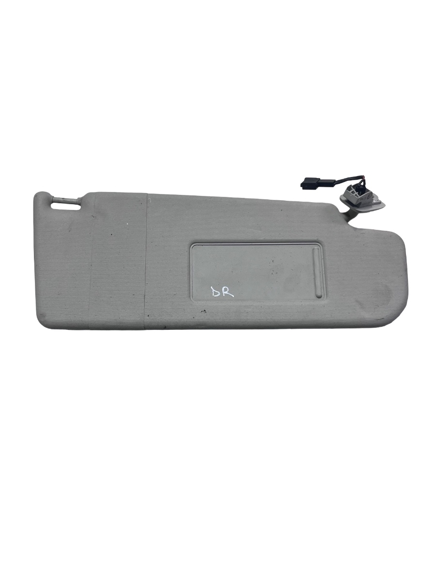 Parasolar dreapta fata VOLKSWAGEN GOLF V Variant 1K5 2007 - 2009 – foto 2