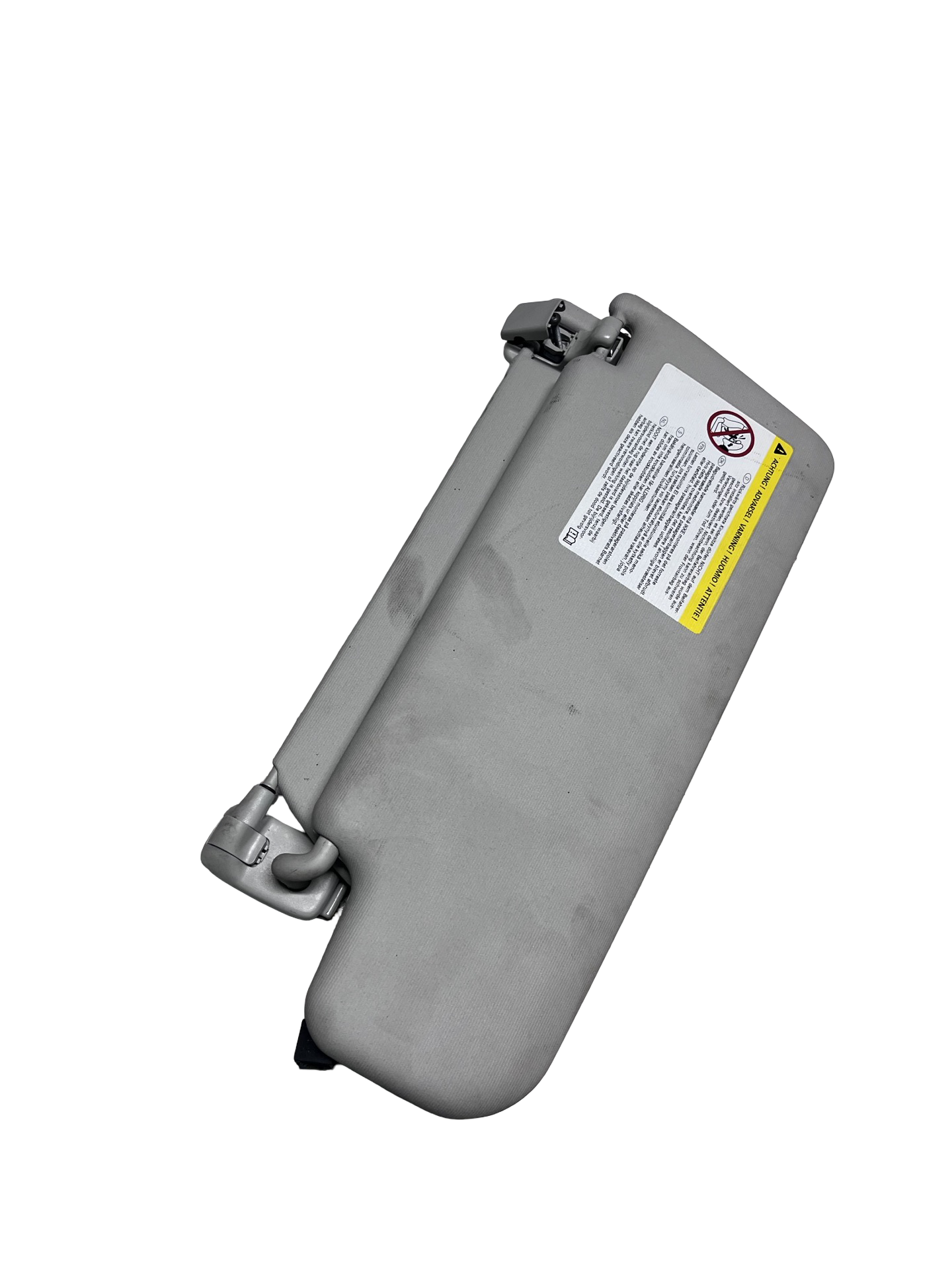 Parasolar dreapta față Volkswagen Passat B6 Combi 2005–2010