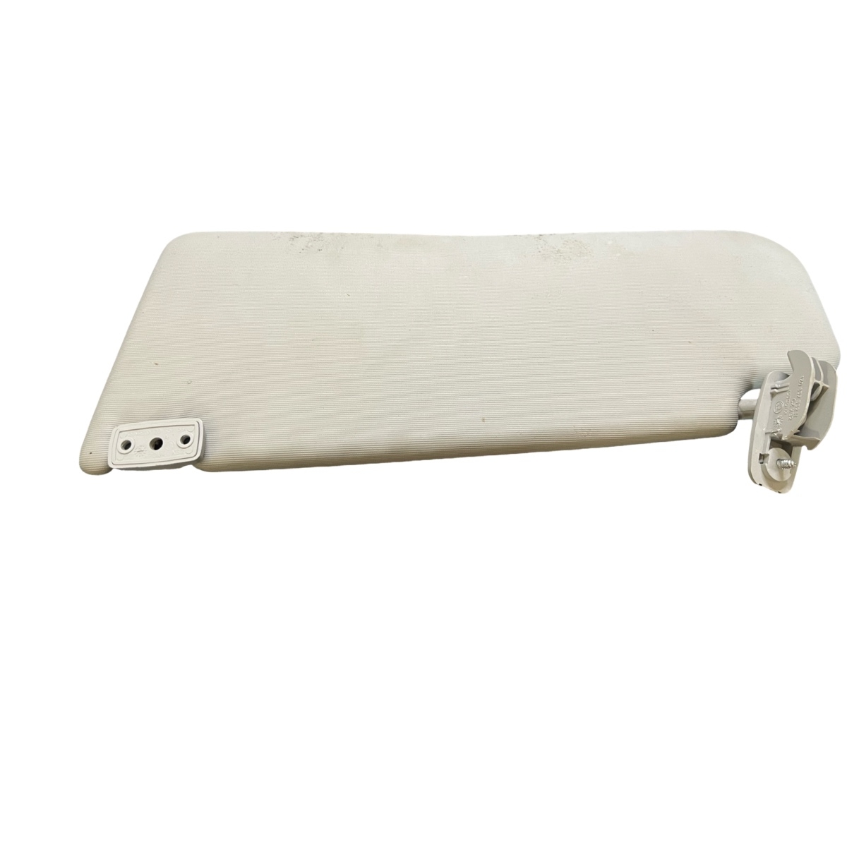 Parasolar dreapta SKODA ROOMSTER Praktik 5J 2007 - 2015, SKODA ROOMSTER 5J 2006 - 2015 1Z0857552H – foto 2