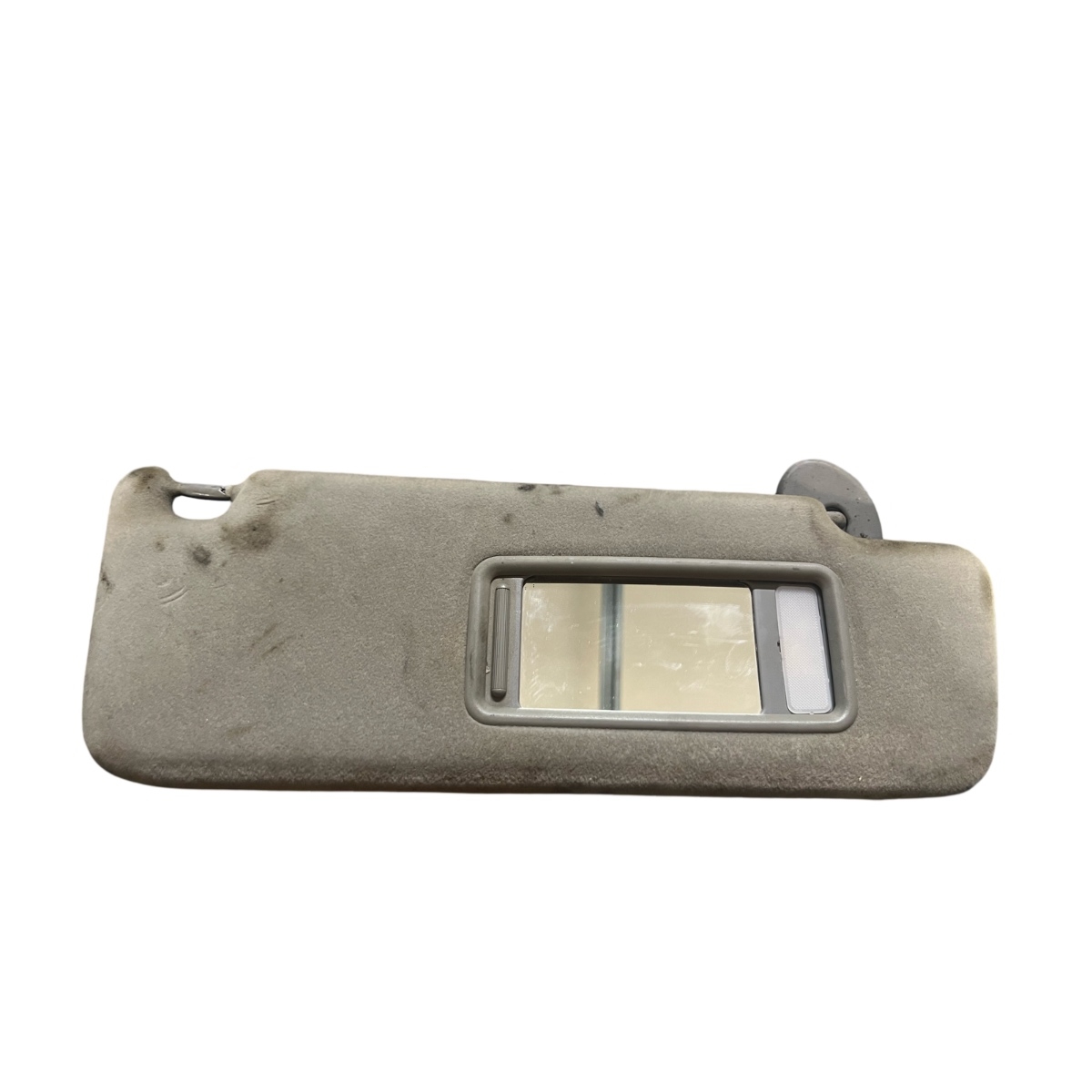 Parasolar dreapta TOYOTA LAND CRUISER 100 FZJ1_, UZJ1_ 1998 - 2008 – foto 2