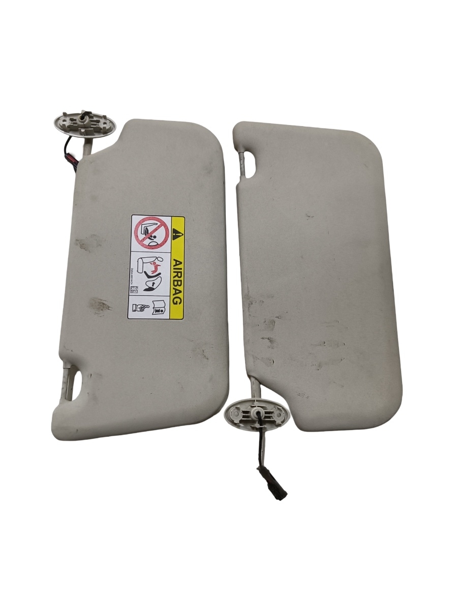 Parasolar FORD C-MAX II DXA/CB7, DXA/CEU 2010 - >