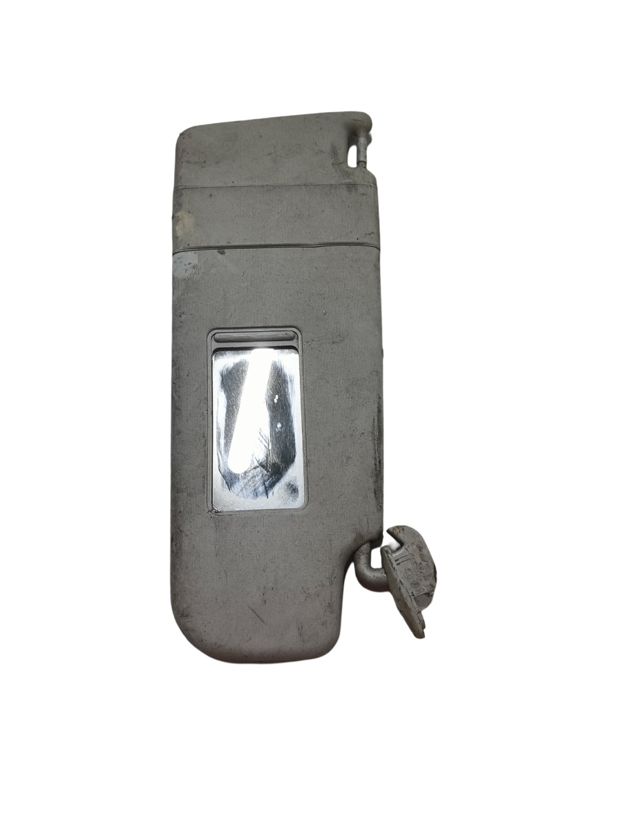 Parasolar FORD GALAXY WA6, VM 2006 - 2015 – foto 2