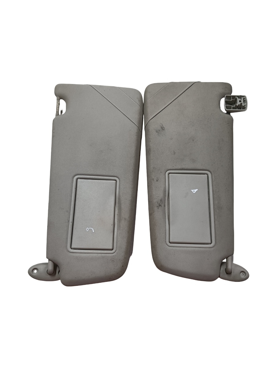 Parasolar FORD KUGA I 2008 - 2012 – foto 2