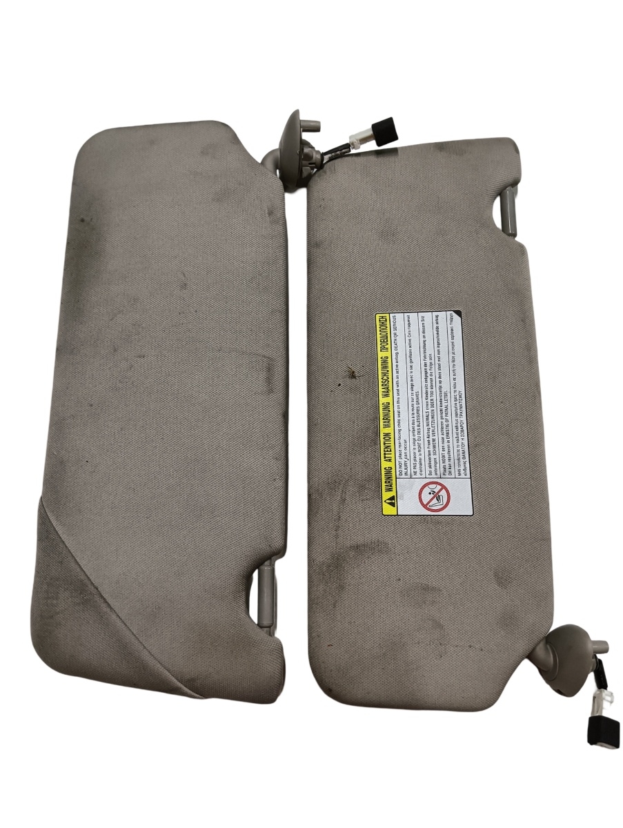 Parasolar HONDA ACCORD VII CL, CN 2003 - 2012