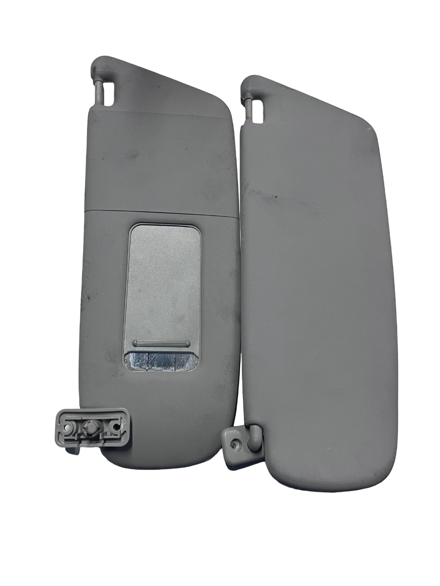 Parasolar OPEL MERIVA X03 2003 - 2010 – foto 2