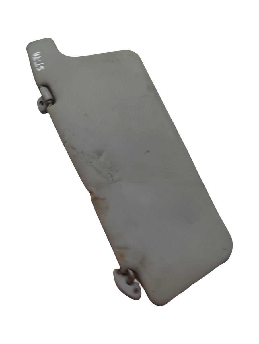 Parasolar stanga fata MAZDA BT-50 Pickup CD, UN 2006 - 2015 – foto 2