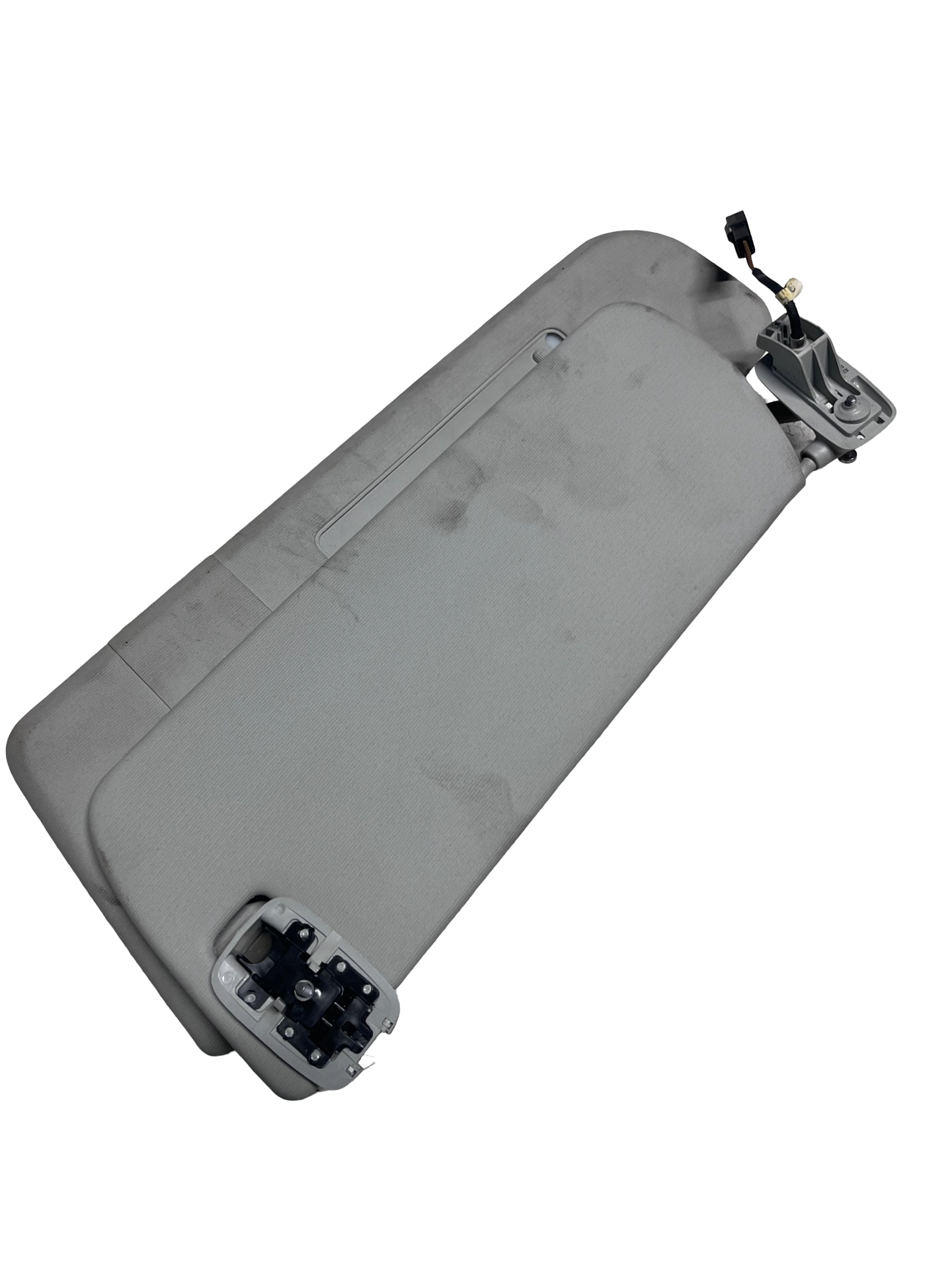 Parasolar stânga față Volkswagen Passat B6 Combi 2005–2010
