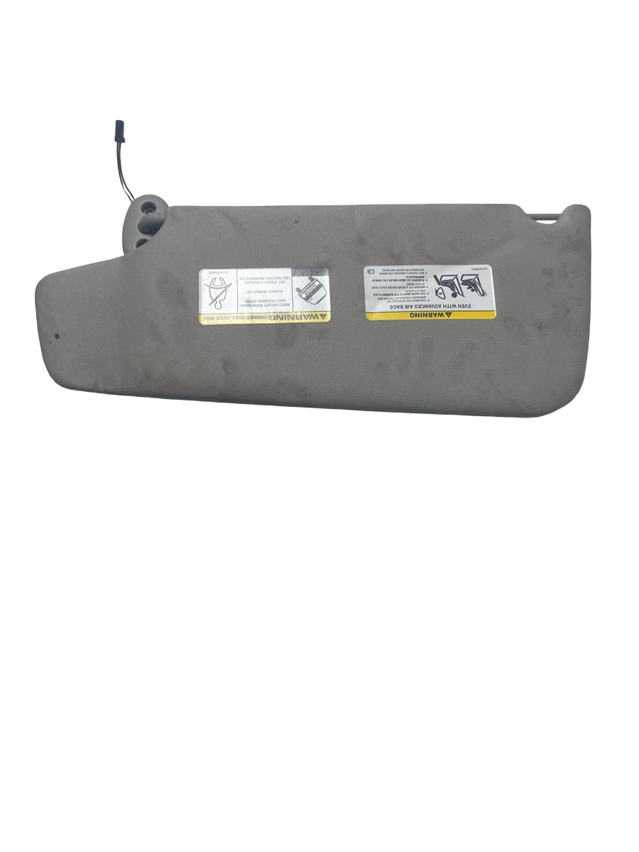 Parasolar stanga  JEEP COMMANDER XK, XH 2005 - 2010