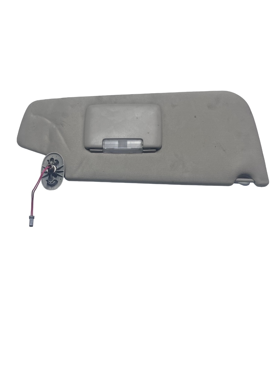 Parasolar stanga  JEEP COMMANDER XK, XH 2005 - 2010 – foto 2