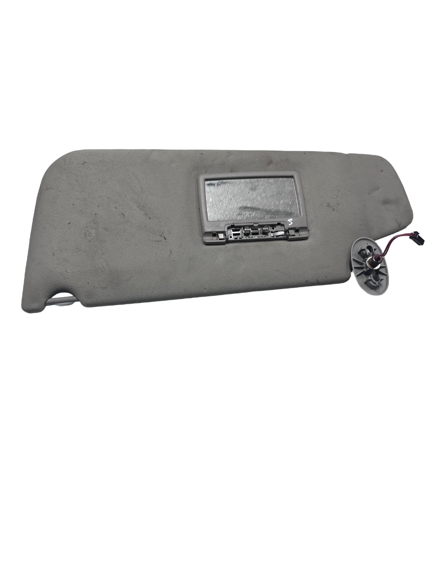 Parasolar stanga JEEP COMMANDER XK, XH 2005 - 2010