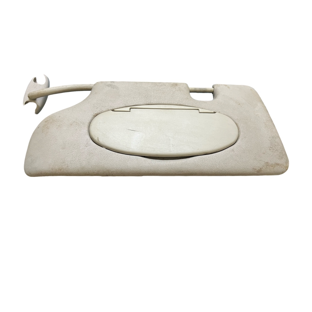 Parasolar stanga MINI MINI R50, R53 2001 - 2006 – foto 2