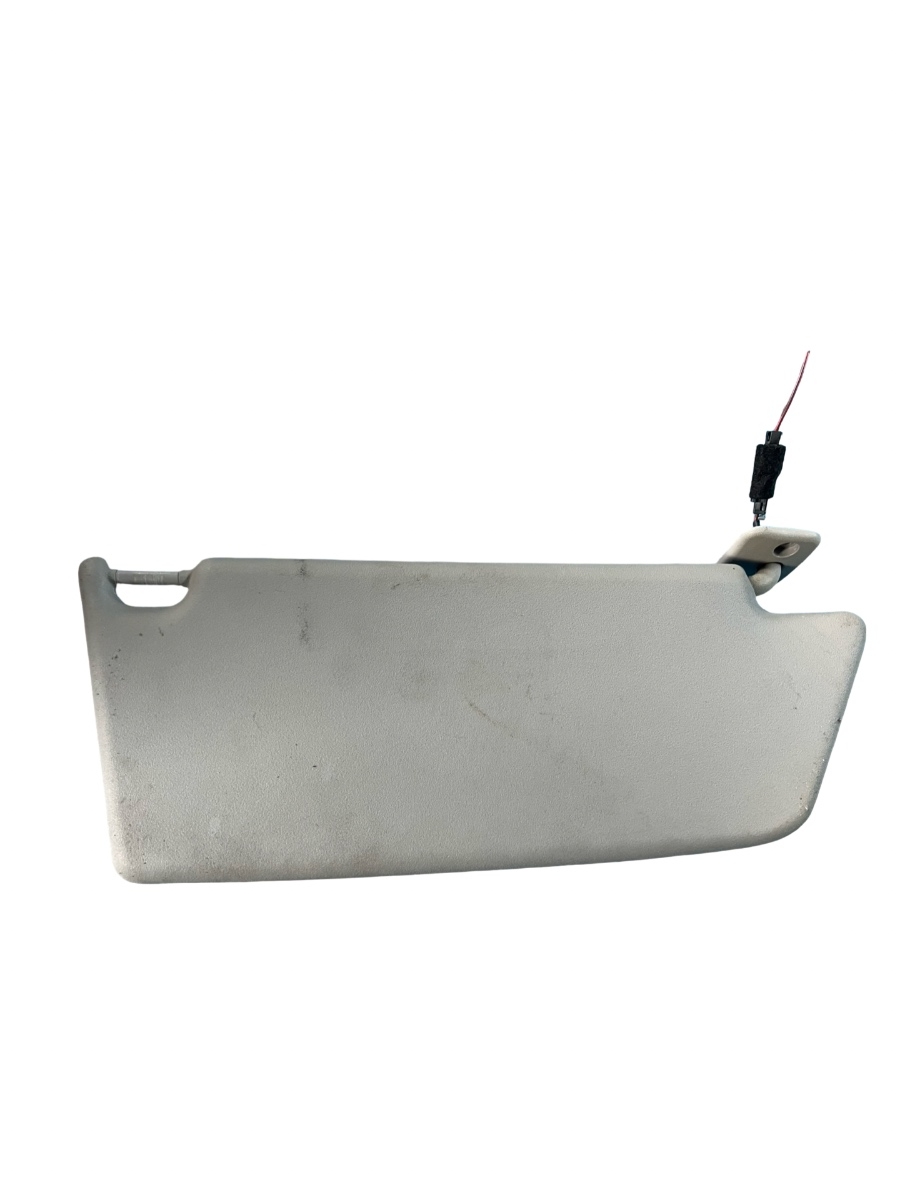 Parasolar stanga OPEL ASTRA H L48, A04 2004 - 2014 – foto 2