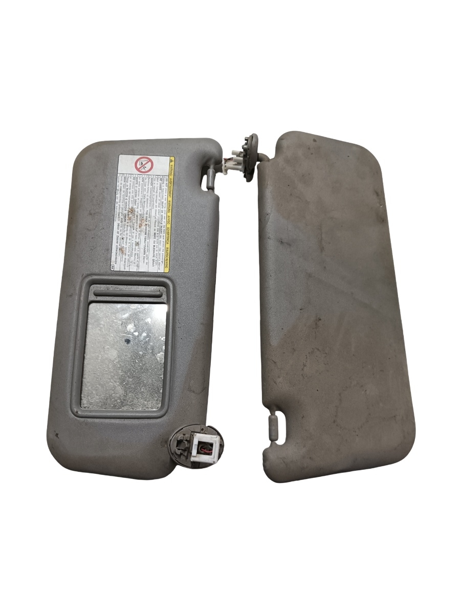 Parasolar TOYOTA RAV 4 III _A3_ 2005 - 2013 – foto 2