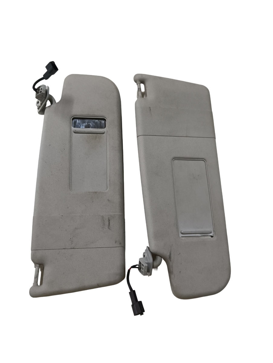 Parasolar VOLKSWAGEN GOLF V 1K1 2003 - 2009 – foto 2
