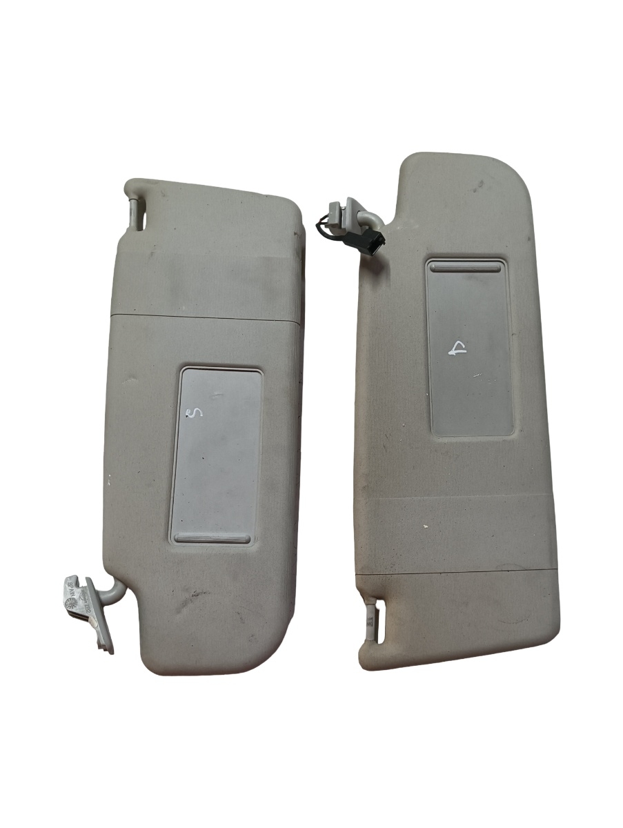 Parasolar VOLKSWAGEN GOLF V Variant 1K5 2007 - 2009
