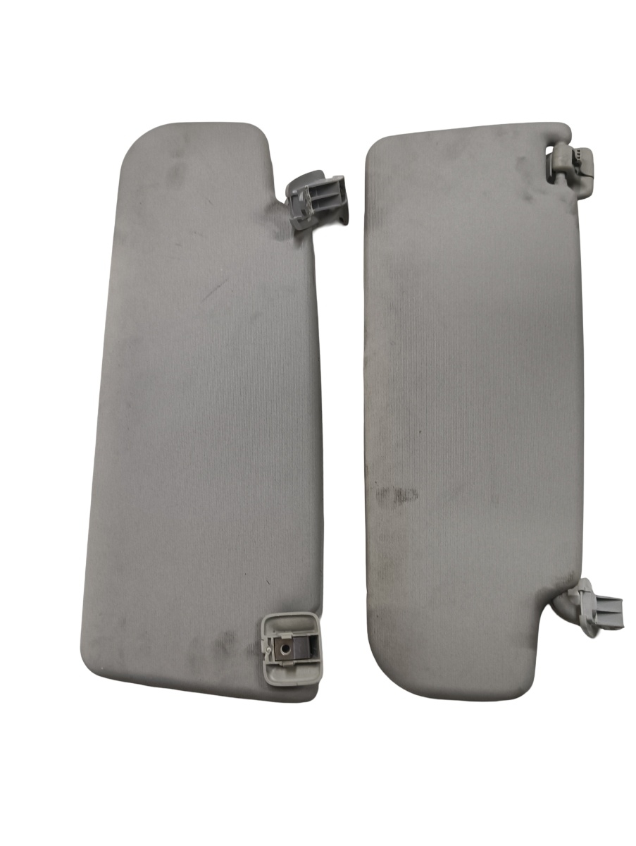 Parasolar VOLKSWAGEN JETTA III 1K2 2004 - 2010 – foto 2