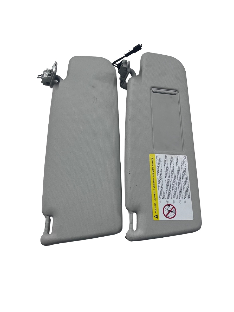 Parasolar VOLKSWAGEN PASSAT 3C2 2005 - 2010 – foto 2